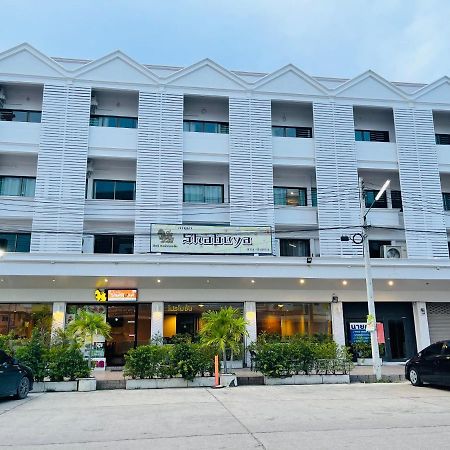 Keeree Boutique Hotel Phetchaburi Exterior foto